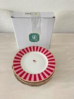 Pip studio love birds rood-roze gebaksbord 17 cm nieuw, Huis en Inrichting, Keuken | Servies, Ophalen, Nieuw, Bord(en), Overige stijlen