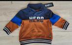 Nieuwe stoere jongens trui 80 terstal, Kinderen en Baby's, Truitje of Vestje, Terstal, Nieuw, Ophalen of Verzenden