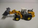 Siku Liebherr 580 shovel, Ophalen of Verzenden, Gebruikt, Hijskraan, Tractor of Landbouw, SIKU