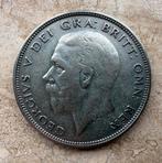 Half crown 1935, Ophalen of Verzenden, Buitenland, Munten