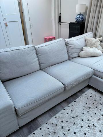 Bank ikea kivik - afbeelding 4