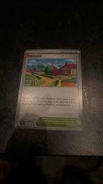 Postwick trainer #153/159, Ophalen of Verzenden, Nieuw, Losse kaart