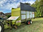 Claas Sprint 440 S Opraapwagen, Zakelijke goederen, Overige, Oogstmachine