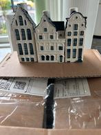 Klm huisjes, Ophalen, Zo goed als nieuw