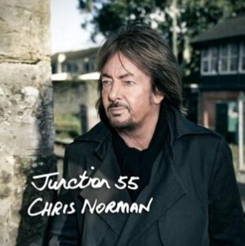 Chris Norman - Junction 55 - CD beschikbaar voor biedingen