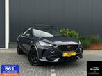 CUPRA Formentor 310PK 2.0 TSI 4DRIVE PANO KEYLESS VR NAVI, Automaat, Euro 6, 4 cilinders, Leder