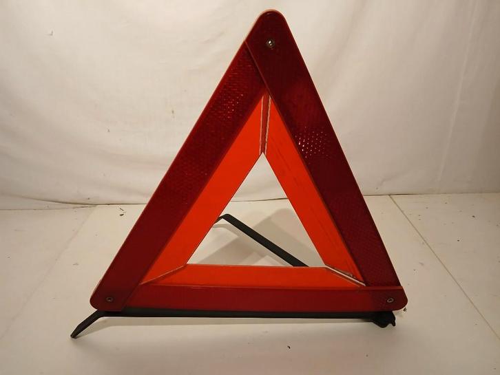 Gevaren driehoek., Auto diversen, Auto-accessoires, Ophalen of Verzenden