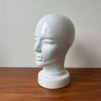 TOTALE LEEGVERKOOP Jaren 70 80 WGP 701 keramiek hoofd, Antiek en Kunst, Antiek | Keramiek en Aardewerk, Ophalen of Verzenden