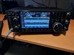 ICOM IC-7610, Ophalen of Verzenden, Zo goed als nieuw, Zender en Ontvanger