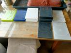 diverse dvd hoesjes, Ophalen of Verzenden