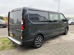 Renault Trafic 2.0 dCi 130 T29 L2H1 DC Comfort / Dubbelcabin, Voorwielaandrijving, 12 maanden, Stof, Gebruikt