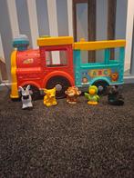 Fisher price trein, Kinderen en Baby's, Ophalen of Verzenden, Zo goed als nieuw