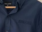 Ajax casuals blouse helemaal nieuw maat M ongedragen, Maat M, Ophalen of Verzenden, Nieuw, Shirt