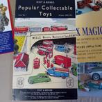 MATCHBOX CATALOGUS EN ANDERE, Verzenden, Overige typen