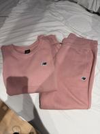 New Balance Joggingbroek Roze - Maat M, Maat 38/40 (M), Ophalen of Verzenden, Zo goed als nieuw, Roze