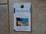 globus reisgids Sardinie, Overige merken, Ophalen of Verzenden, Zo goed als nieuw, Fiets- of Wandelgids
