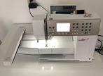 naai/borduurmachine. BERNINA Aurora 430, Hobby en Vrije tijd, Naaimachines en Toebehoren, Ophalen, Zo goed als nieuw, Naaimachine