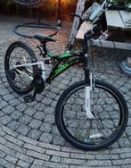 Jongens fiets mountainbike, Ophalen of Verzenden, Gebruikt, 26 inch of meer