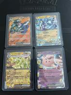 Pokemonkaarten Obsedian Flames, Ophalen of Verzenden, Nieuw, Meerdere kaarten