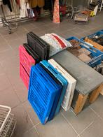 Klap kratten, 40 tot 60 cm, 50 tot 75 cm, Minder dan 35 cm, Ophalen of Verzenden