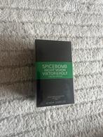 Viktor & Rolf Spicebomb Night Vision Eau de Parfum 90ml, Ophalen of Verzenden, Nieuw
