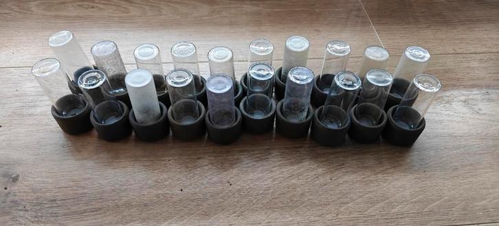 Mini Oxydator voor Aquaria tot 60L, Dieren en Toebehoren, Vissen | Aquaria en Toebehoren, Plant(en), Steen of Hout, Ophalen of Verzenden