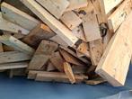 openhaart hout  circa 1,4 kub, Huis en Inrichting, Ophalen, Gebruikt, Vrijstaande haard, Houthaard
