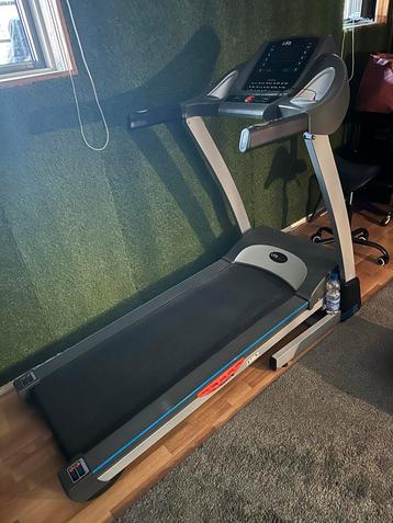 I-Fit Loopband beschikbaar voor biedingen