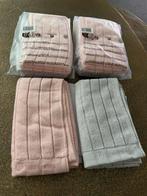 Microvezel Keukenhanddoeken Tupperware, Huis en Inrichting, Ophalen of Verzenden, Nieuw, Overige typen