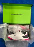 G/Fore Golfschoenen - Maat 41.5 - Nieuw in Doos, Kleding | Dames, Schoenen, Ophalen of Verzenden, Nieuw, Wit, Sportschoenen