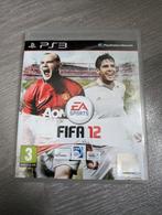 FIFA 2012 PS3, Spelcomputers en Games, Games | Sony PlayStation 3, Vanaf 3 jaar, Sport, Ophalen of Verzenden, 3 spelers of meer