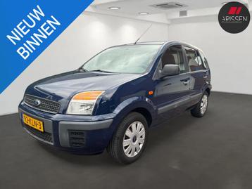 Ford Fusion 1.4-16V Cool & Sound Distributieriem recent verv beschikbaar voor biedingen