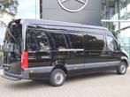 Mercedes-Benz Sprinter 317 CDI L3 BETIMMERING CAMERA, Origineel Nederlands, Te koop, 2395 kg, 1950 cc