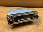 Caliber RCD110 Retro CD/MP3/USB Autoradio, Auto diversen, Ophalen of Verzenden, Gebruikt