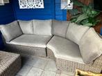 Loungeset, Ophalen, Gebruikt, 6 zitplaatsen, Loungeset