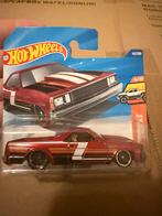 Hotwheels El Camino 2025, Ophalen of Verzenden, Zo goed als nieuw, Auto