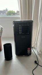 Mobiele Airco Inventum AC901B, Ophalen, Zo goed als nieuw