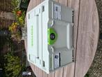 Festool OF1010, Doe-het-zelf en Verbouw, Ophalen of Verzenden, Zo goed als nieuw, Elektrisch, Bovenfrees