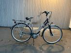 Damesfiets., Fietsen en Brommers, Overige merken, Gebruikt, Versnellingen, Ophalen of Verzenden