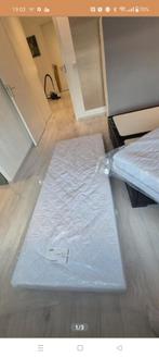 #nieuw# set dubbelzijdig matras 90x200, Huis en Inrichting, Slaapkamer | Matrassen en Bedbodems, Ophalen, 90 cm, Eenpersoons, Nieuw
