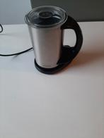 Inventum melkopschuimer MK650, Witgoed en Apparatuur, Ophalen of Verzenden, Gebruikt, Elektrische melkopschuimer