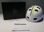 Mercedes-Benz / Uvex - Helm - Kind - NIEUW, Fietsen en Brommers, Fietsaccessoires | Fietshelmen, Ophalen of Verzenden, Nieuw, Jongen of Meisje