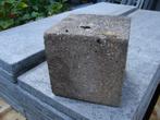 stapelblok, Ophalen, Gebruikt, Blok, Minder dan 25 cm