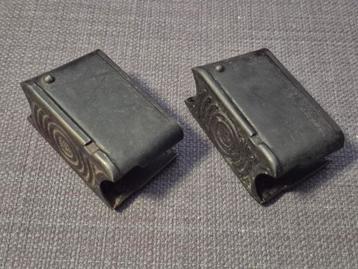 Twee clips M1 Garand beschikbaar voor biedingen