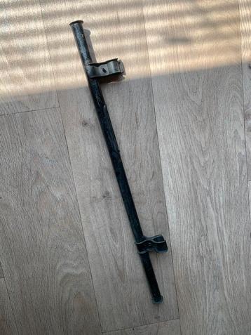 Bougiekabel buisje Volkswagen Kever beschikbaar voor biedingen