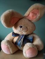 Forever Friends konijn, Ophalen of Verzenden, Zo goed als nieuw, Stoffen beer, Forever Friends