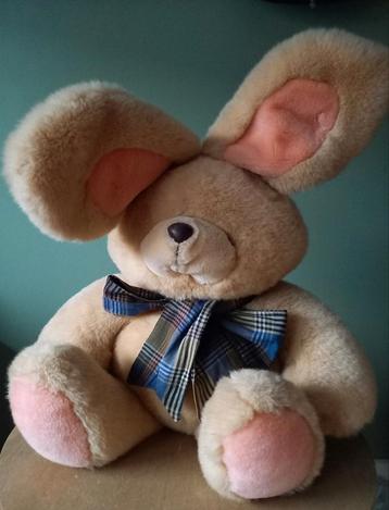 Forever Friends konijn  beschikbaar voor biedingen