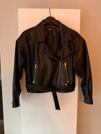 IBANA Jonet Jack maat 38, Maat 38/40 (M), Verzenden, Zwart, Zo goed als nieuw