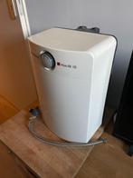 Daalderop Close-in Boiler Hotfill 10 liter, Ophalen, Gebruikt, Boiler, Minder dan 20 liter