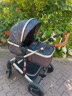 Kinderwagen Gala Premium 3 in 1, Kinderen en Baby's, Kinderwagens en Combinaties, Ophalen, Zo goed als nieuw, Overige merken